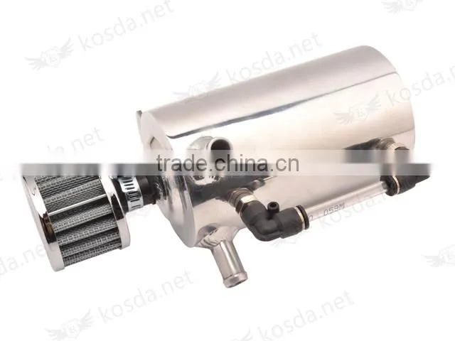 Universal Oil Breather Tank