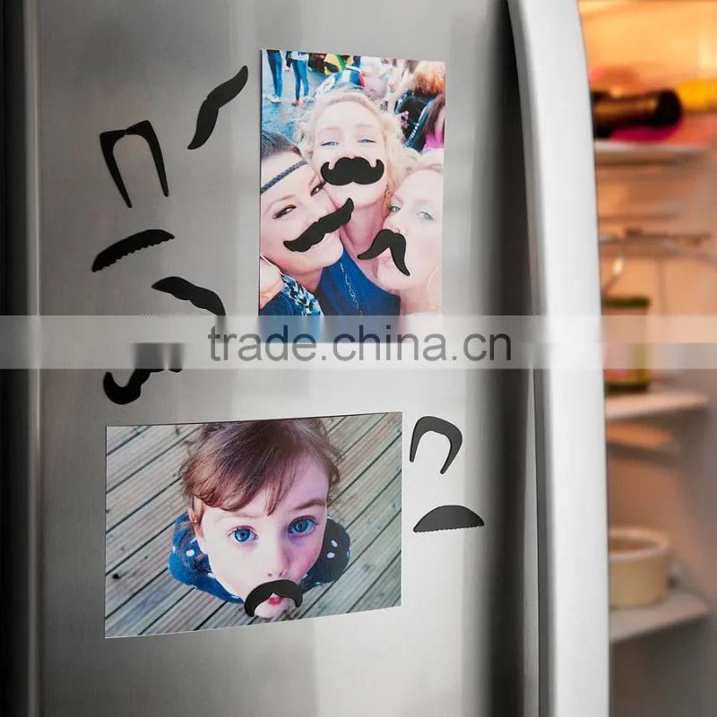 colorful blank refrigerator magnet,wholesale blank heart shaped fridge magnets custom