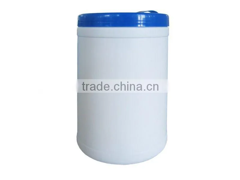 Alcohol wipe tube A003