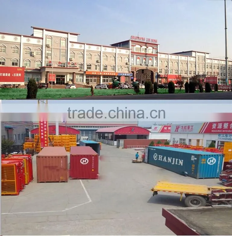 12-50 cars Tower parking/Intelligent stereo parking garage