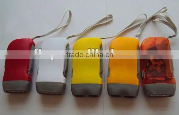 LED Flashlight