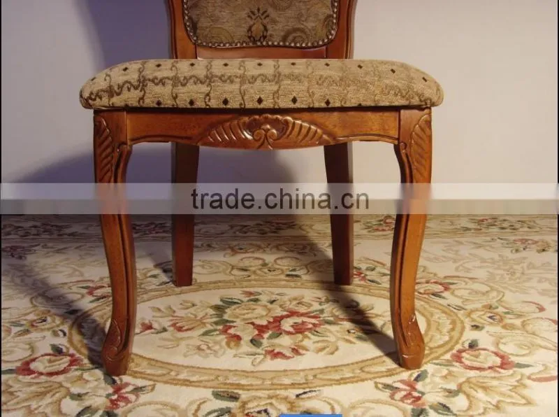 antique carved chairs armchair solidwood carved chair with fabric