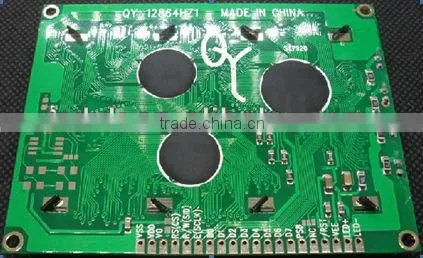 vocational training equipment,12864 LCD Screen