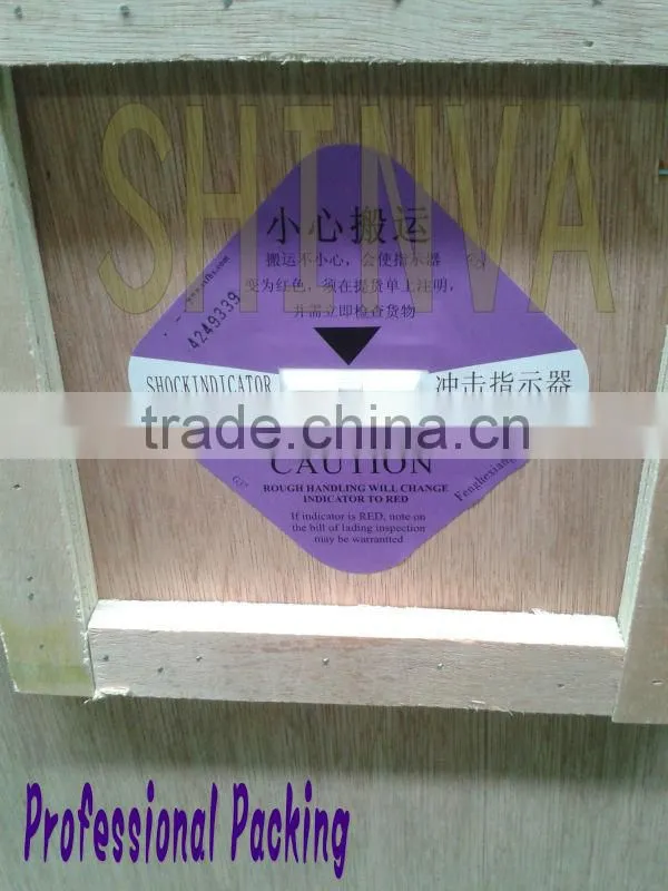 SHINVA Fonics Plan (3D-RTPS) (CE/ISO certified)