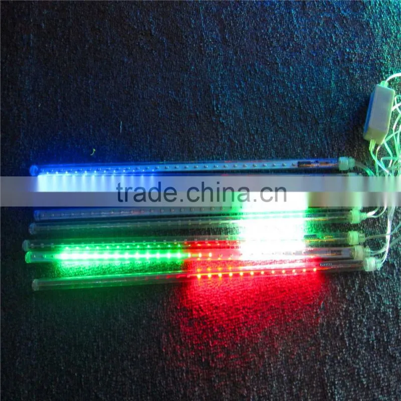 Promotional white led meteor light