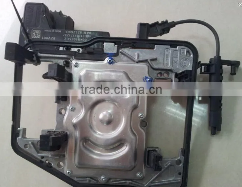 oam tcu DSG DQ200 TCU automatic transmission parts