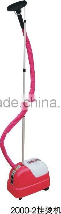 Garment Steamer bigger steamer
