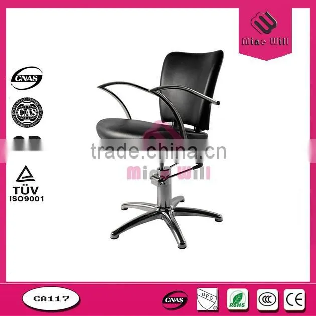 hydraulic hairdressing chair barber chair for sale