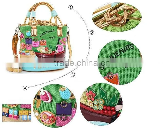 2013 Hot!!! Trendy bags handbags women