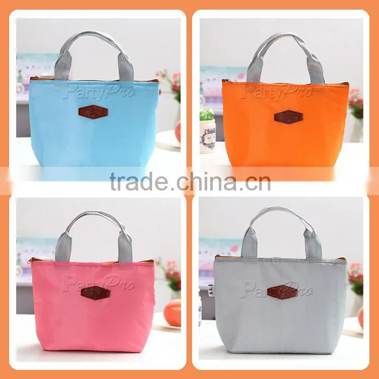 Hot Sale Portable Outdoor Colotful Cooler Fitness Lunch Bag