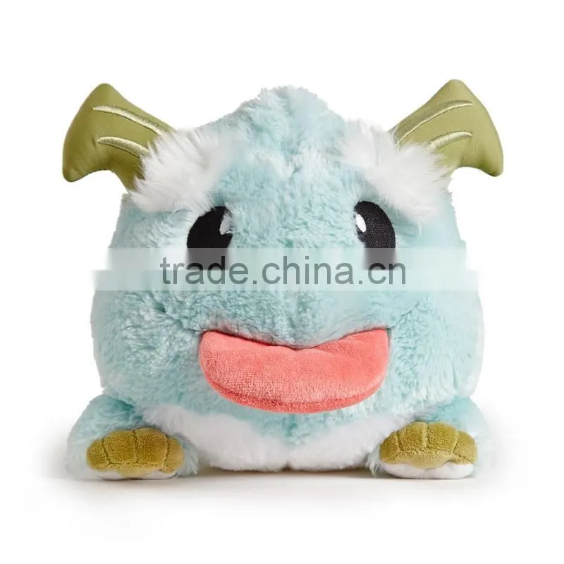 LOL blue soul Luo adorable Doll Plush toy