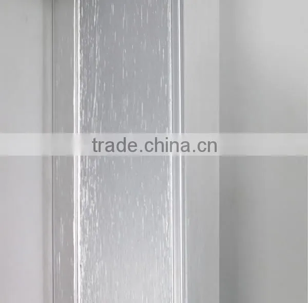 Roller Australia Bureau Veritas standard Made in China Straight Bathroom shower