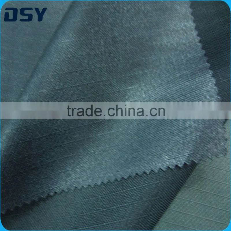 China Oxford fabric for bag and tent