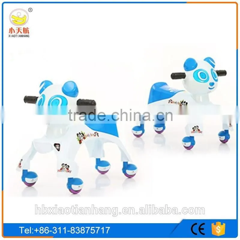 2016 Fashion Children Swing Car Yoyo Car Toy Swing Car / Cheap Price Twist Car / Swing Car