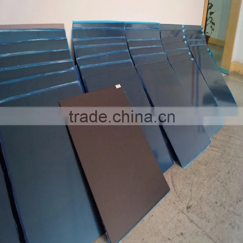 High quality 3K carbon fiber sheet, 3k carbon fiber plate, Carbon fiber board