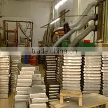 Foshan Nanhai Gary Technology Co., Ltd. company overview - view 2