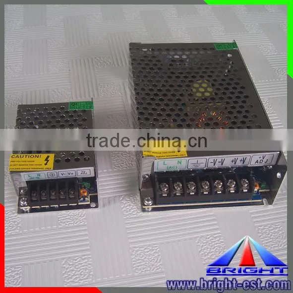 60W LED Power Supply, 60W LED Driver, 60W LED Adapter