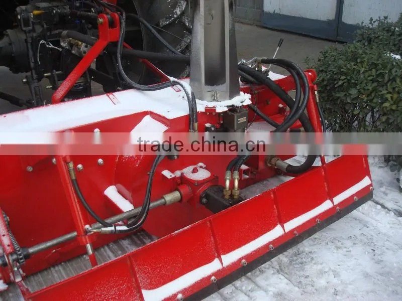 Snow Blower tractor UTV ATV