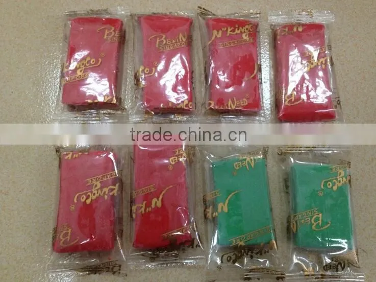 Turkey Fondant Packing Machine With High Speed