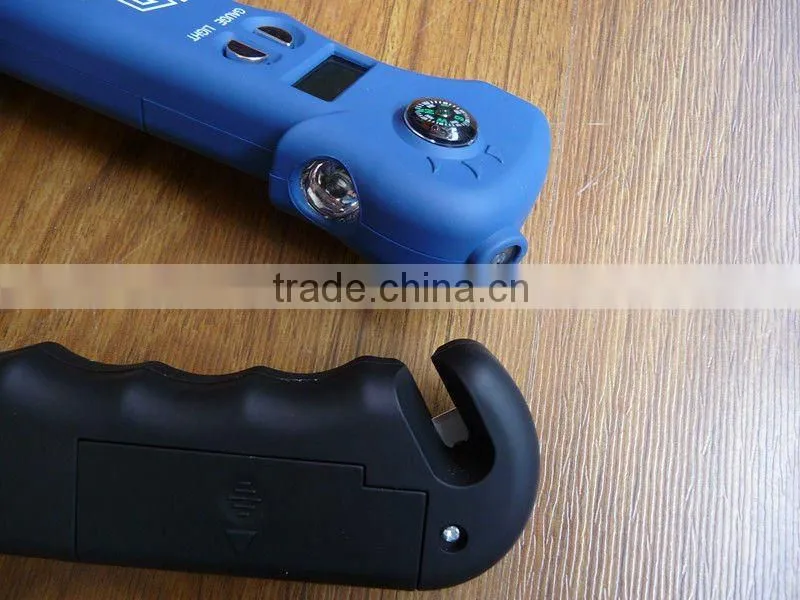Digital Tire Gauge