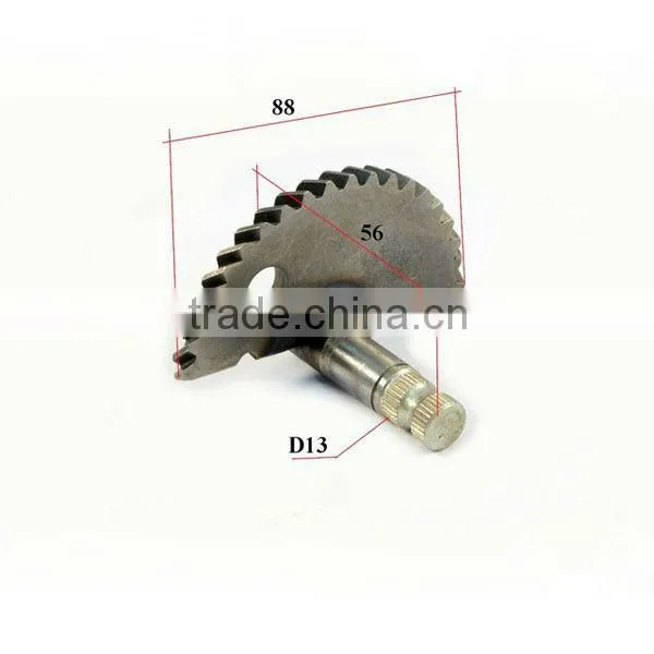 GY6 125cc Engine Starter Drive