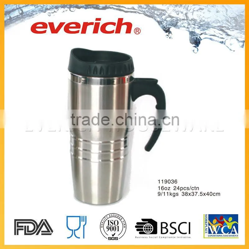 Famous Brand Newest Design Widely Used Flask Vacuum