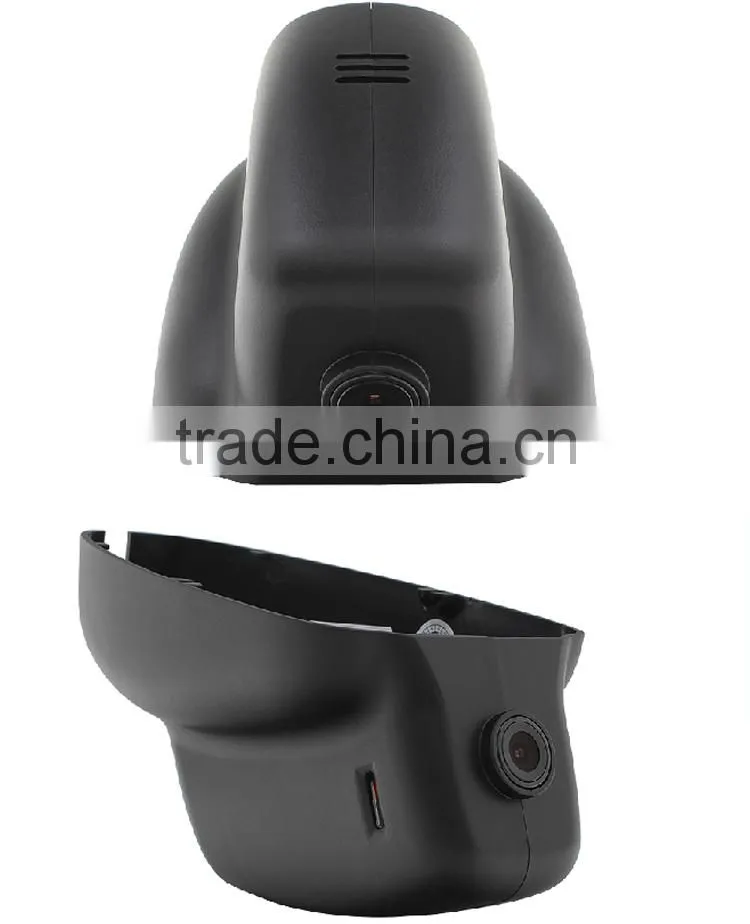 Original car accident camera 1080P HD video specially For Landrover RangeRover Evoque Feelander Jaguar