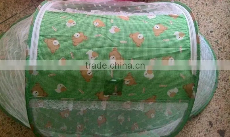 SR1069S good quality cheap baby mosquito net