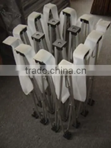 high quality pop up booth display