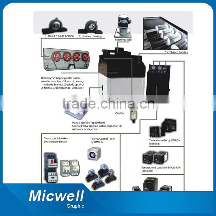 New Selling 2014 Electronic Etching Machine