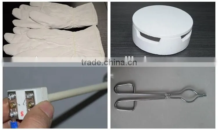 1600C high temperature vacuum furnace/ high temperature vacuum harding furnace upto 1600C