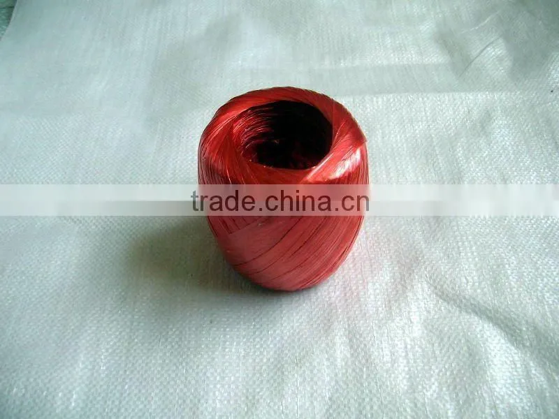 PP Baler Twine,Packing Twine