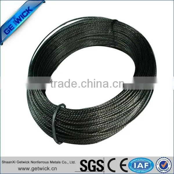 tantalum tungsten wire