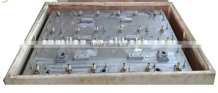 High quality eps machine mold