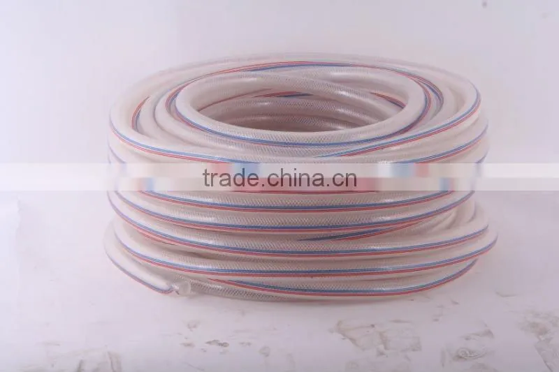 PVC GAS HOSE