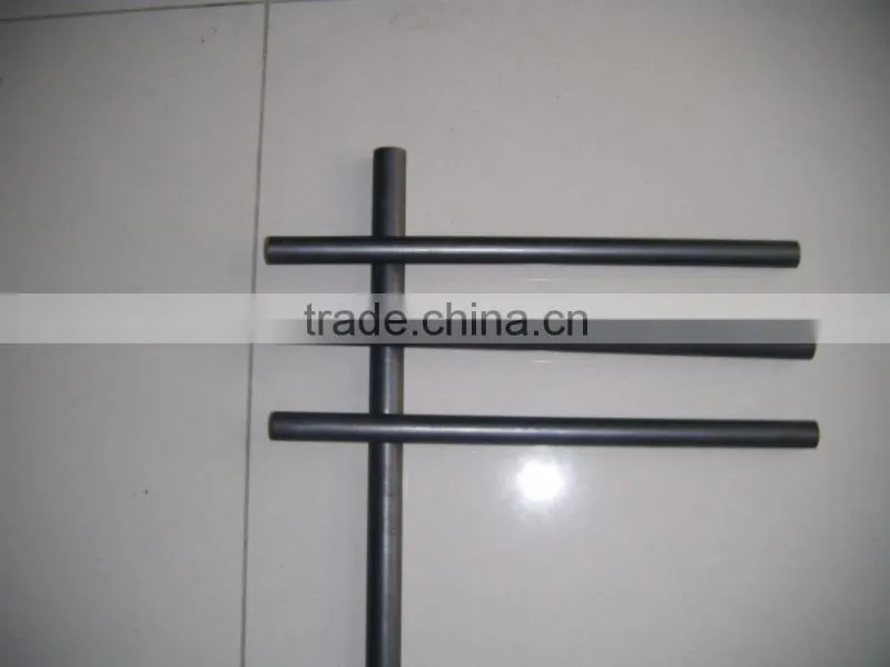 graphite bar