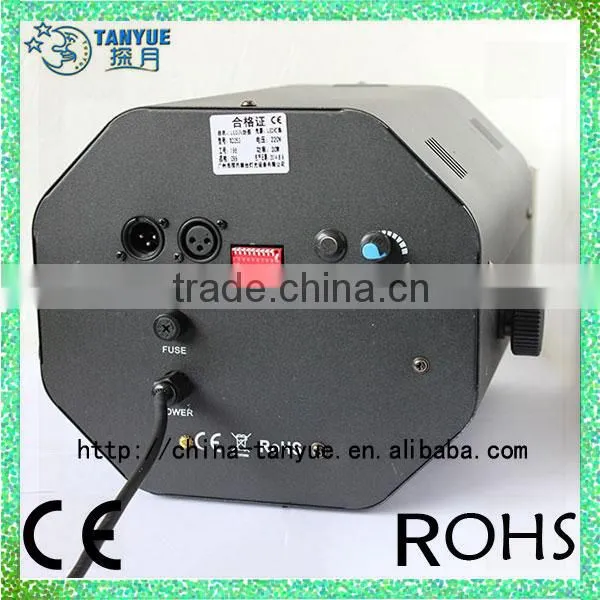 Factory price LED Eight Diagrams Disco Light