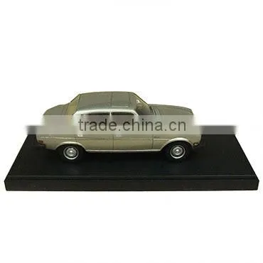 zinc alloy model cars