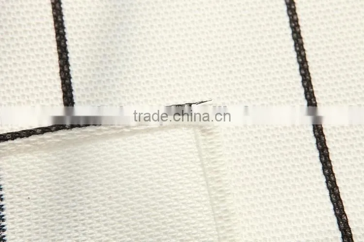 Printed Table Cloth for Outdoor and Home