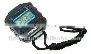 2012 Hot-Sell Plastic Digital Stopwatch/Timer