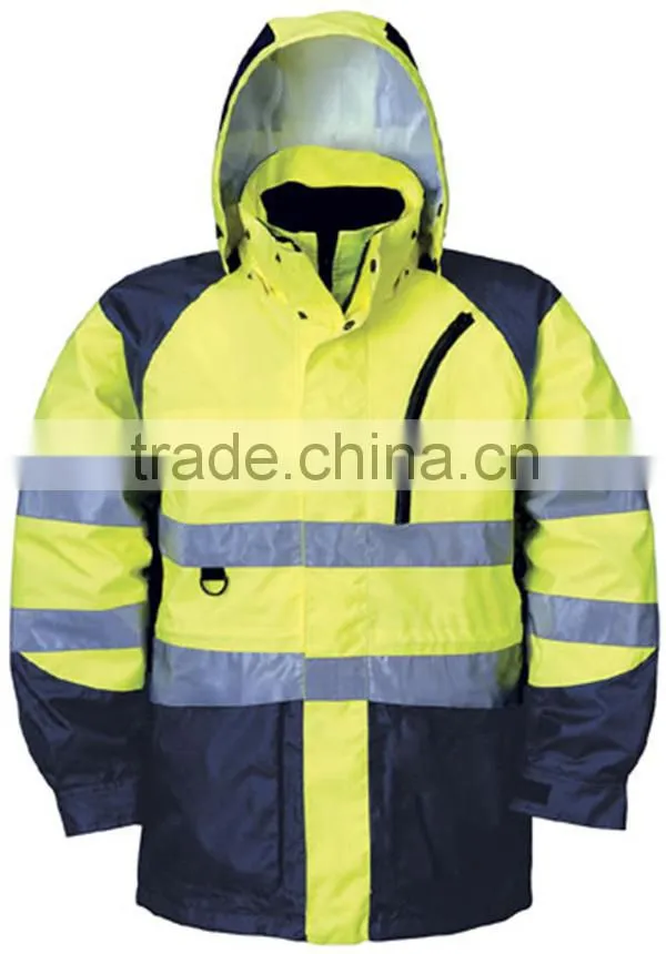 2015 Hot sale wholesale pongee waterproof fire resistant fabric
