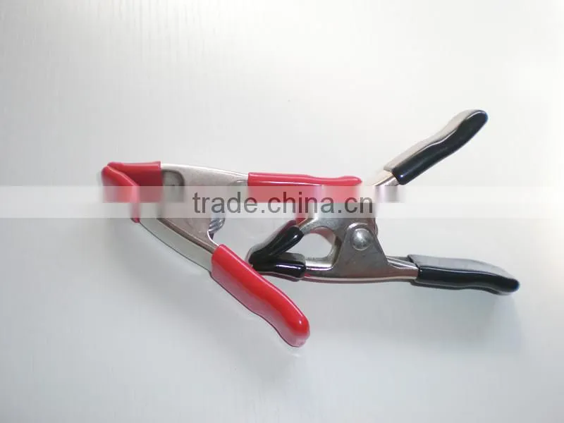 Metal Spring Clamp,4inch,heavy duty,clip