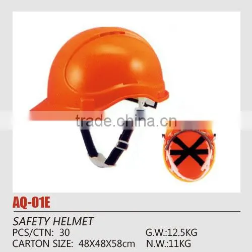 CE industrial cheaper safety helmet/safety hard hat