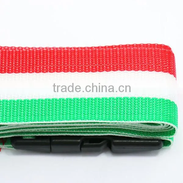 luggage tag loop strap elastic luggage strap