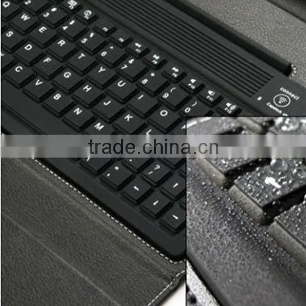 Pink PK-11 Girly Wireless Bluetooth Laptop Keyboard for Android Tablet PC