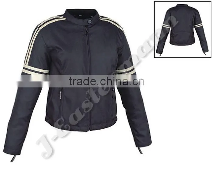 Ladies Winter Jacket