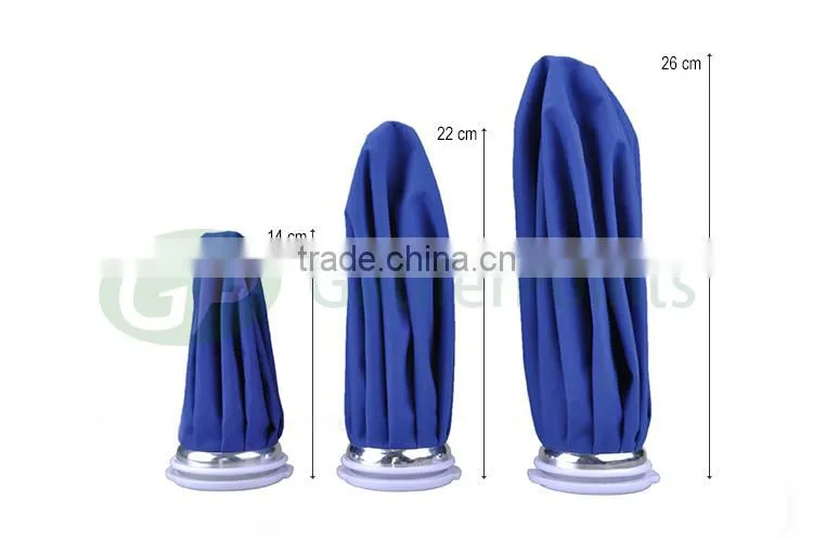 Ice Bag Hot and Cold Reusable Pack6' 9'11 Inch