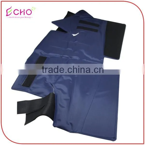 Multifunctional Hot Cold Wrap for Feet and Ankle
