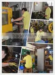 Kunshan Source Mall Import & Export Co., Ltd. company overview - view 2