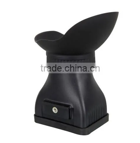 DSLR camera accessory electionic viewfinder view finder